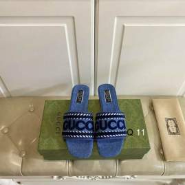 Picture of Gucci Slippers _SKUGuccisz35-40Y01591898